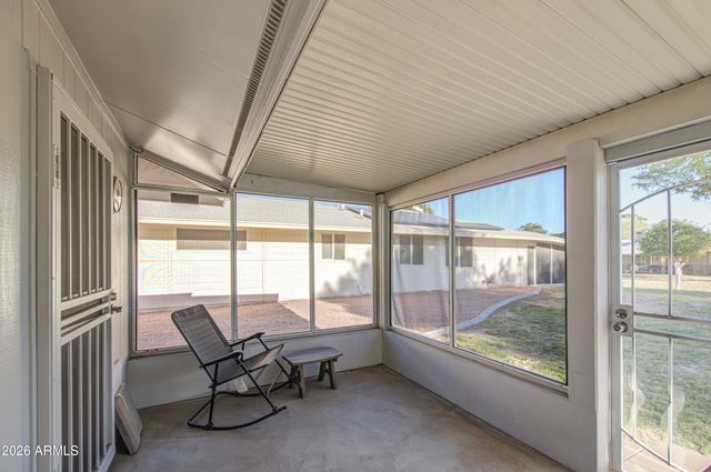 9909 W NEWPORT Drive, Sun City, AZ 85351