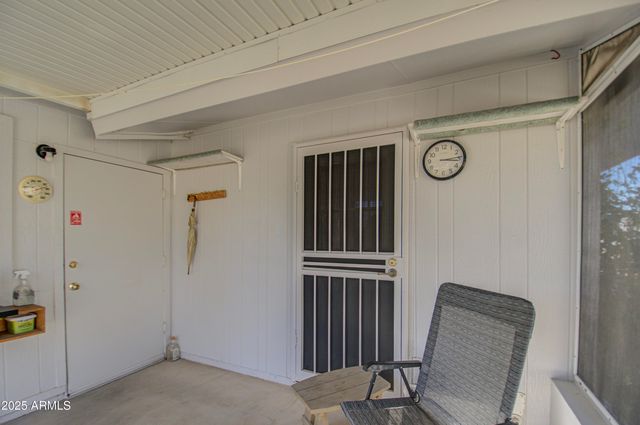 9909 W NEWPORT Drive, Sun City, AZ 85351