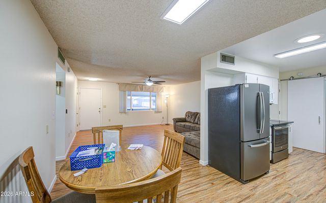 9909 W NEWPORT Drive, Sun City, AZ 85351