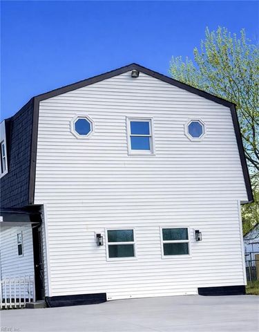 1203 Baskerville LN, Portsmouth, VA 23701