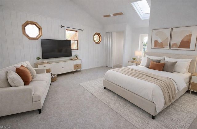 1203 Baskerville LN, Portsmouth, VA 23701