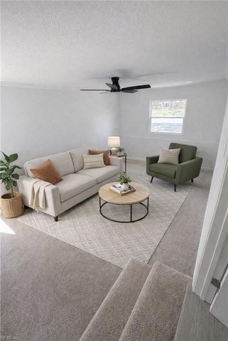 1203 Baskerville LN, Portsmouth, VA 23701