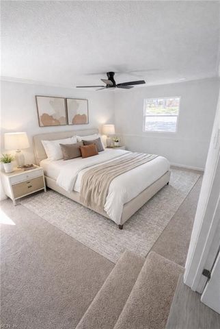 1203 Baskerville LN, Portsmouth, VA 23701