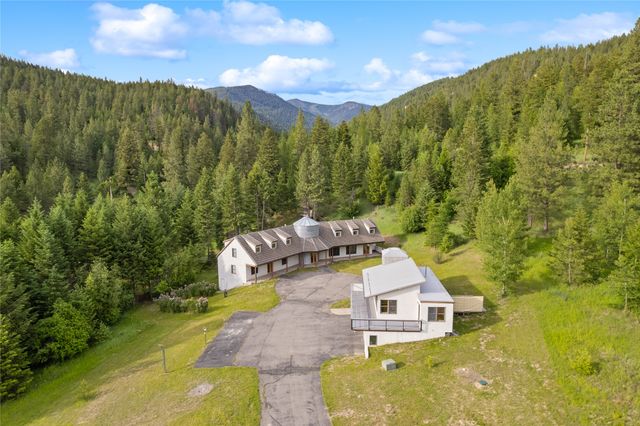 2405 Dodd Ranch Road, Missoula, MT 59808