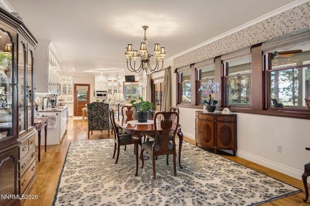 250 Jacks Valley Ranch, Carson City, NV 89705