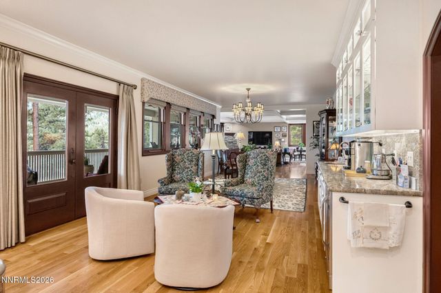 250 Jacks Valley Ranch, Carson City, NV 89705