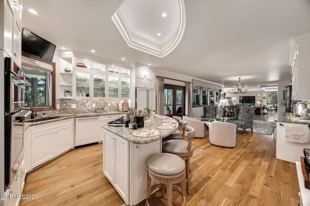 250 Jacks Valley Ranch, Carson City, NV 89705
