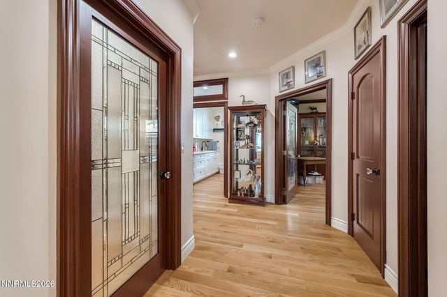 250 Jacks Valley Ranch, Carson City, NV 89705