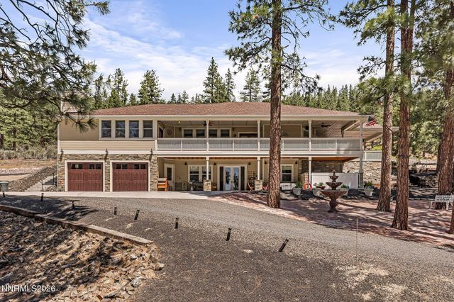 250 Jacks Valley Ranch, Carson City, NV 89705