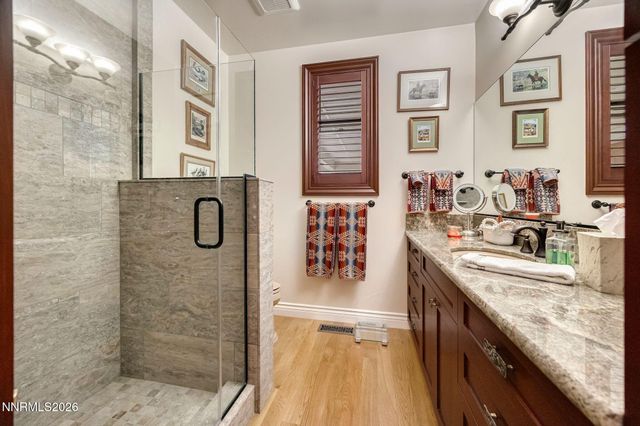 250 Jacks Valley Ranch, Carson City, NV 89705