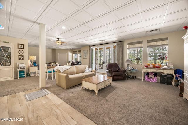 250 Jacks Valley Ranch, Carson City, NV 89705