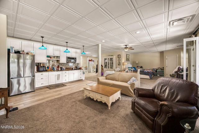 250 Jacks Valley Ranch, Carson City, NV 89705