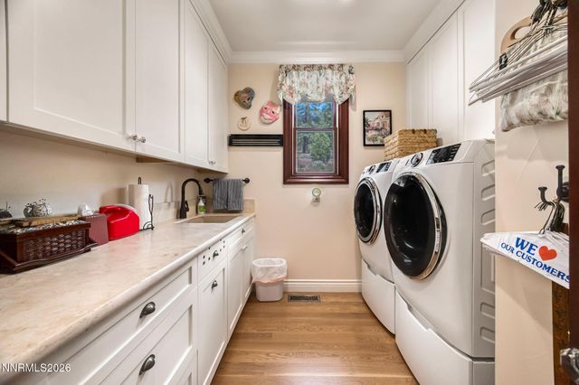 250 Jacks Valley Ranch, Carson City, NV 89705