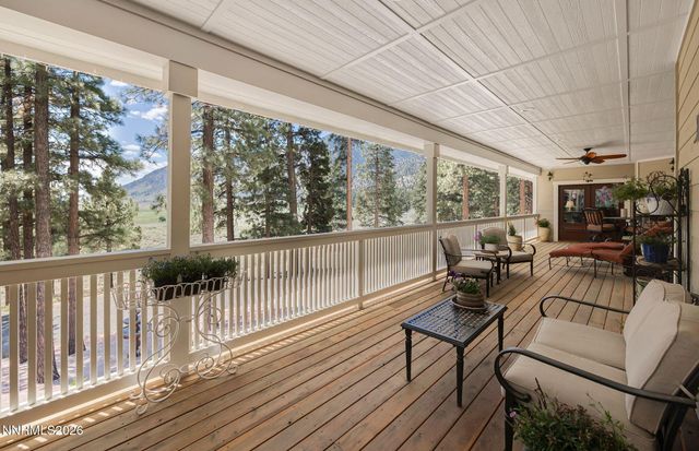 250 Jacks Valley Ranch, Carson City, NV 89705