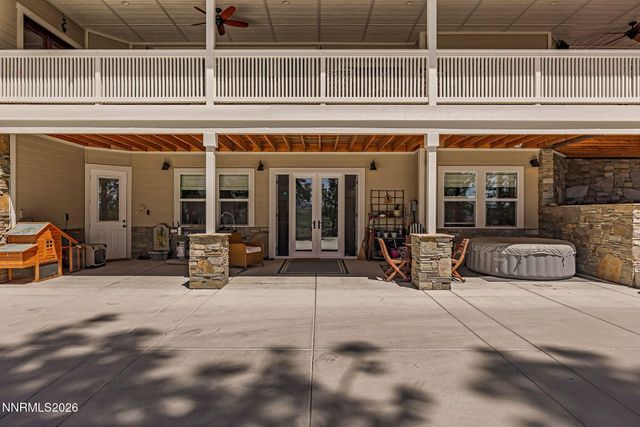 250 Jacks Valley Ranch, Carson City, NV 89705