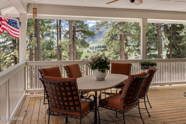 250 Jacks Valley Ranch, Carson City, NV 89705