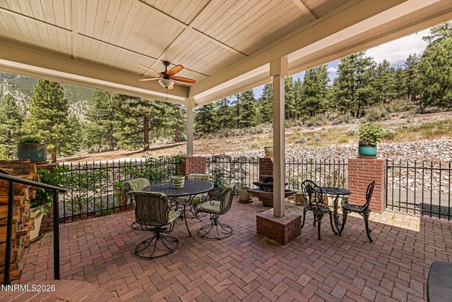 250 Jacks Valley Ranch, Carson City, NV 89705