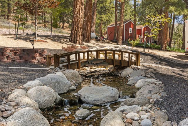 250 Jacks Valley Ranch, Carson City, NV 89705