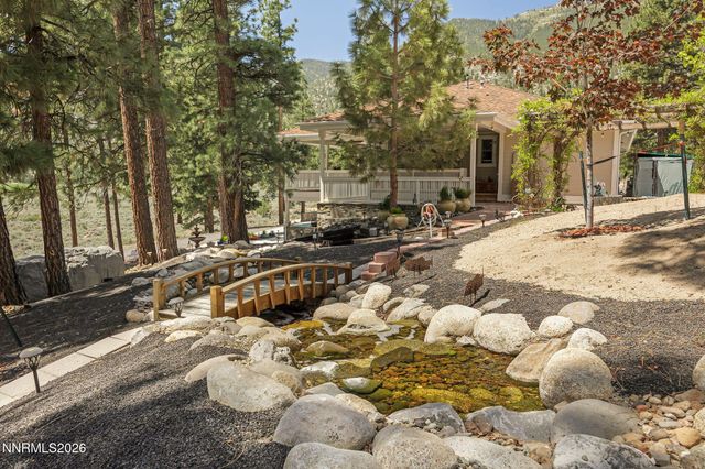 250 Jacks Valley Ranch, Carson City, NV 89705