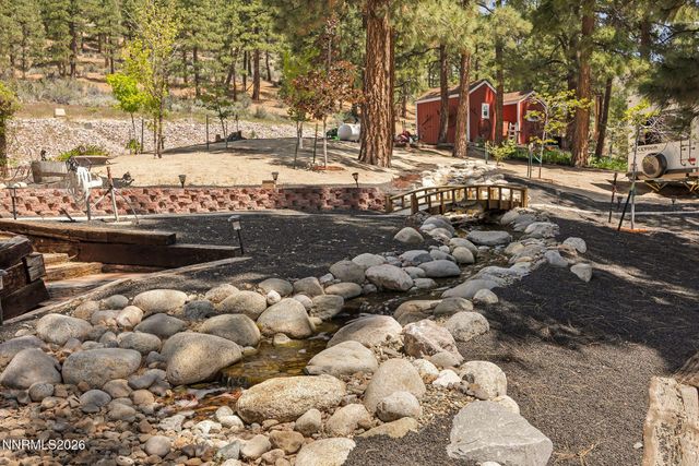 250 Jacks Valley Ranch, Carson City, NV 89705