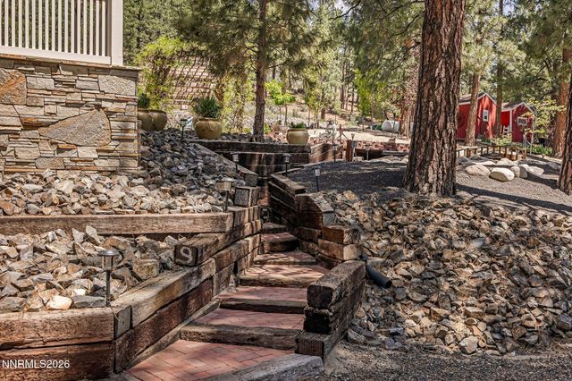 250 Jacks Valley Ranch, Carson City, NV 89705