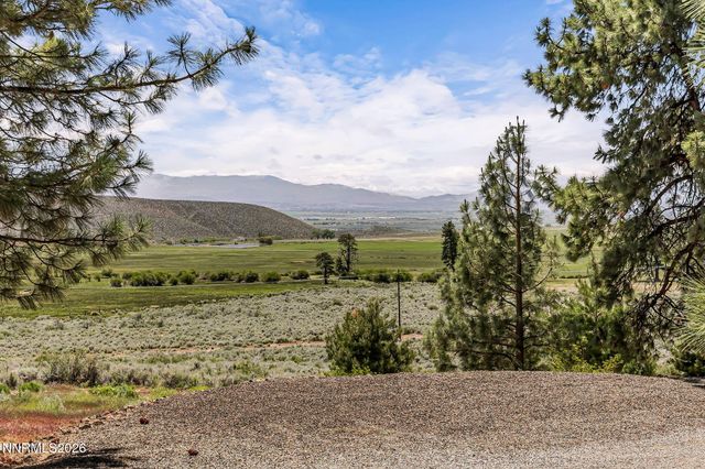 250 Jacks Valley Ranch, Carson City, NV 89705