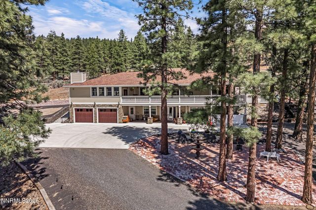 250 Jacks Valley Ranch, Carson City, NV 89705