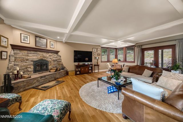 250 Jacks Valley Ranch, Carson City, NV 89705