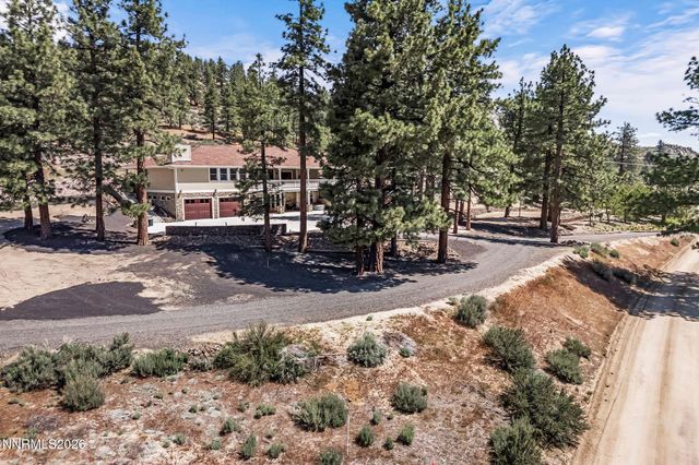 250 Jacks Valley Ranch, Carson City, NV 89705