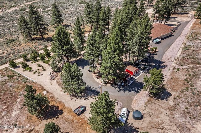 250 Jacks Valley Ranch, Carson City, NV 89705