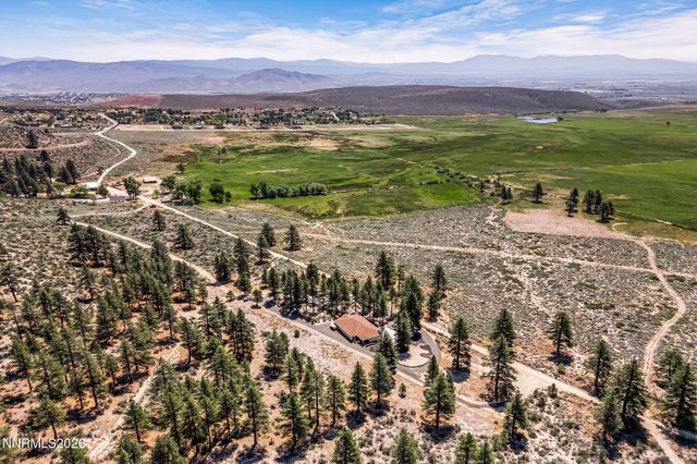 250 Jacks Valley Ranch, Carson City, NV 89705