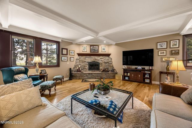 250 Jacks Valley Ranch, Carson City, NV 89705