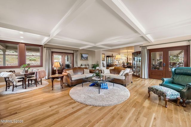 250 Jacks Valley Ranch, Carson City, NV 89705