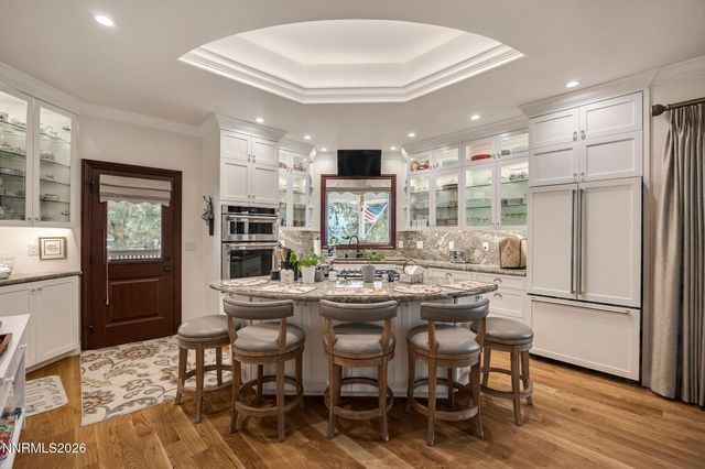 250 Jacks Valley Ranch, Carson City, NV 89705