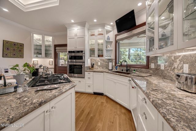 250 Jacks Valley Ranch, Carson City, NV 89705