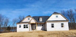 Lot #33 Alta Vista Alta Vista Drive, Hamburg Township, MI 48169