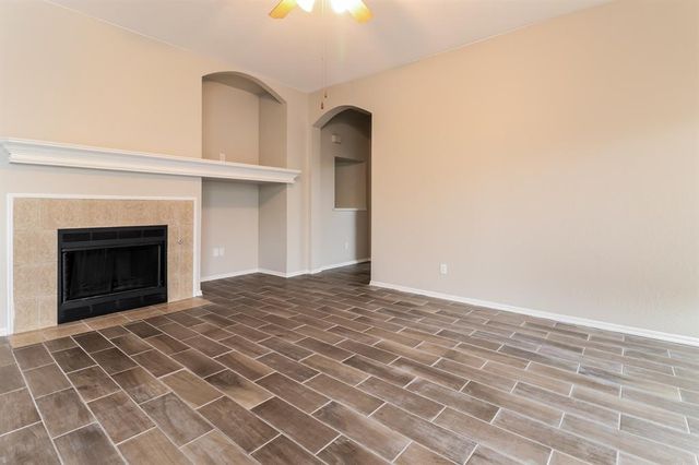 1125 Oak Creek Drive, Moore, OK 73160