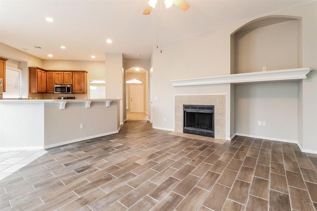 1125 Oak Creek Drive, Moore, OK 73160