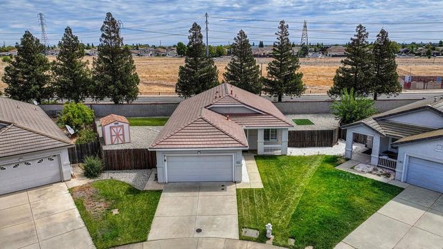 9281 Spilsby Ct, Sacramento, CA 95829