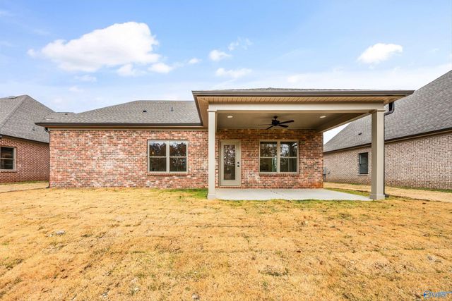 21774 Hemlock Drive, Athens, AL 35613