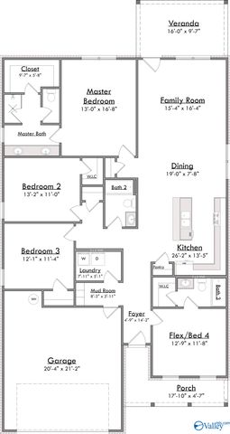 21774 Hemlock Drive, Athens, AL 35613