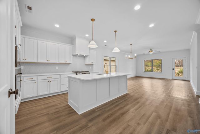 21774 Hemlock Drive, Athens, AL 35613