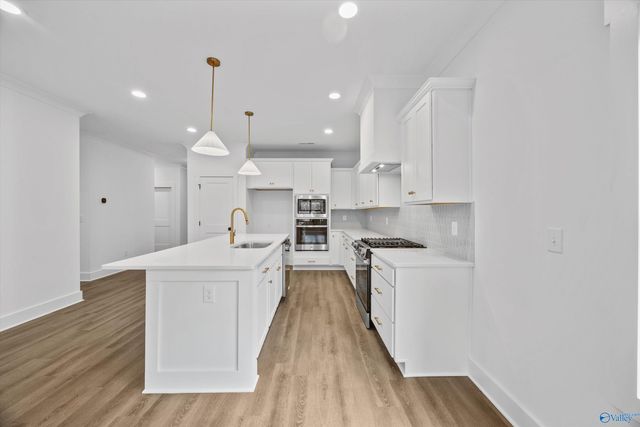 21774 Hemlock Drive, Athens, AL 35613