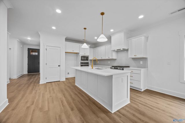 21774 Hemlock Drive, Athens, AL 35613