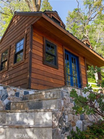 406 N406B, Lake Arrowhead, CA 92352