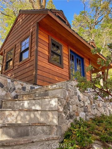 406 N406B, Lake Arrowhead, CA 92352