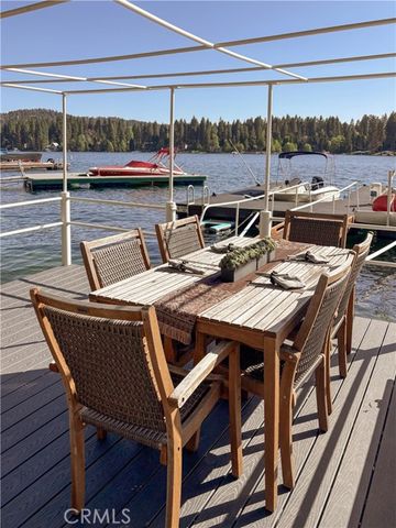 406 N406B, Lake Arrowhead, CA 92352
