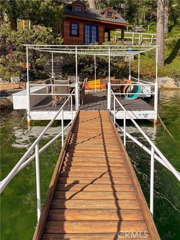 406 N406B, Lake Arrowhead, CA 92352