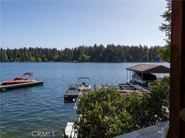 406 N406B, Lake Arrowhead, CA 92352
