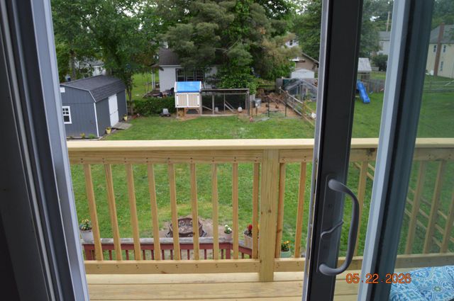 415 W RICHARDSON AVE, Langhorne, PA 19047